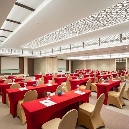 Aston Kemayoran City Hotel جاكرتا المظهر الخارجي الصورة