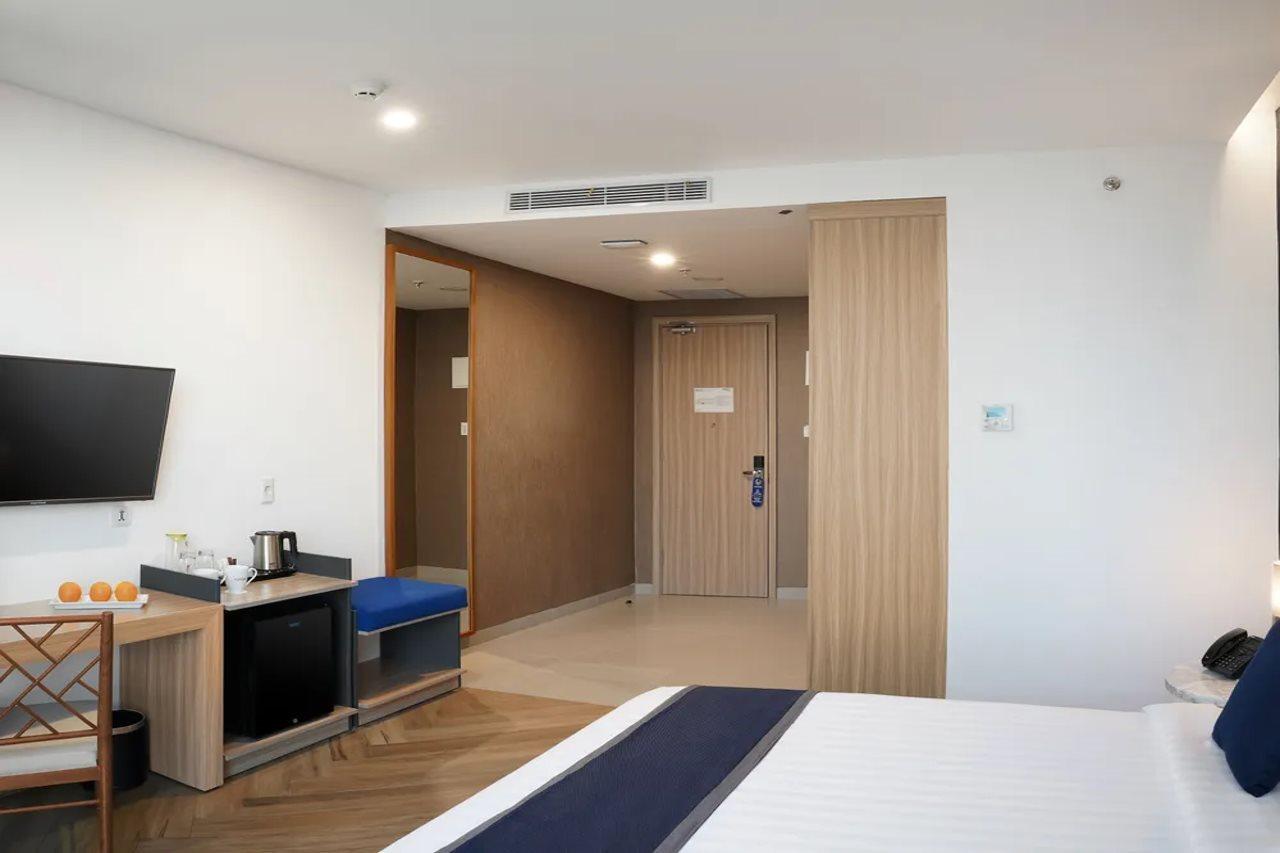 Aston Kemayoran City Hotel جاكرتا المظهر الخارجي الصورة